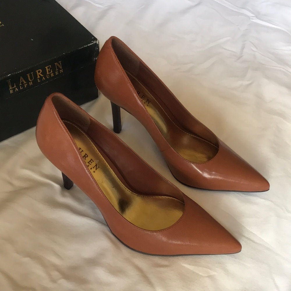 Never been worn.  Bought new for $98.  Excellent condition with box.